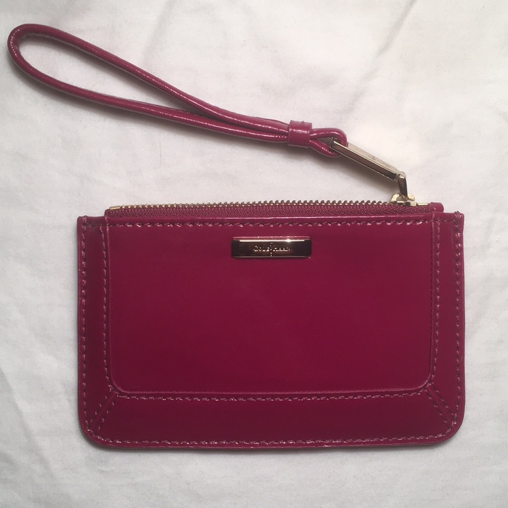 Wristlet Purse
